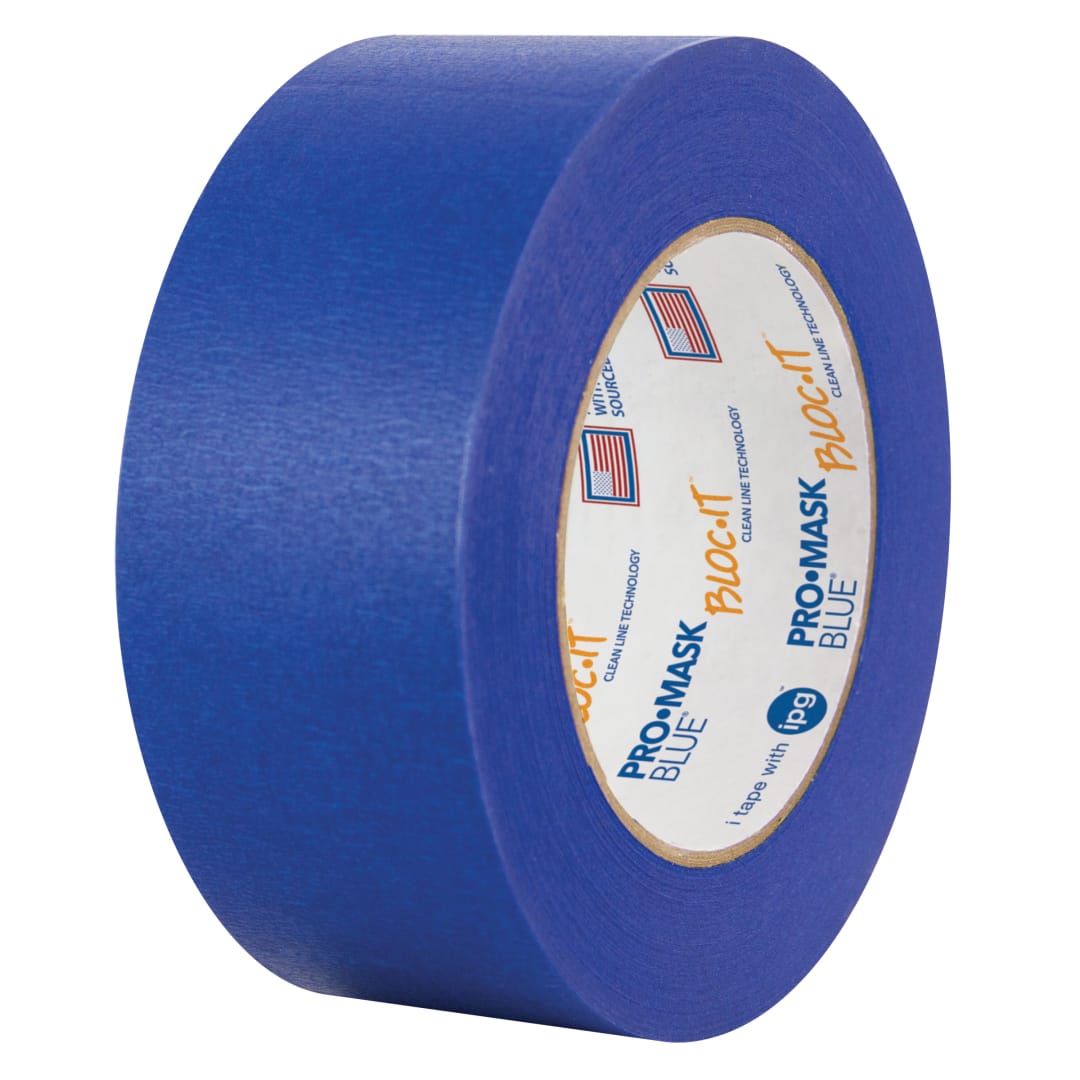 PT14 14 Day UV Resistant Specialty Paper Masking Tape