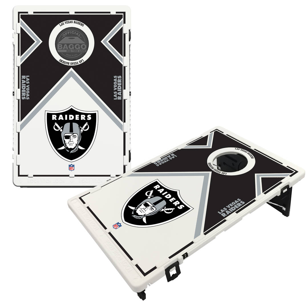 Las Vegas Raiders | Baggo