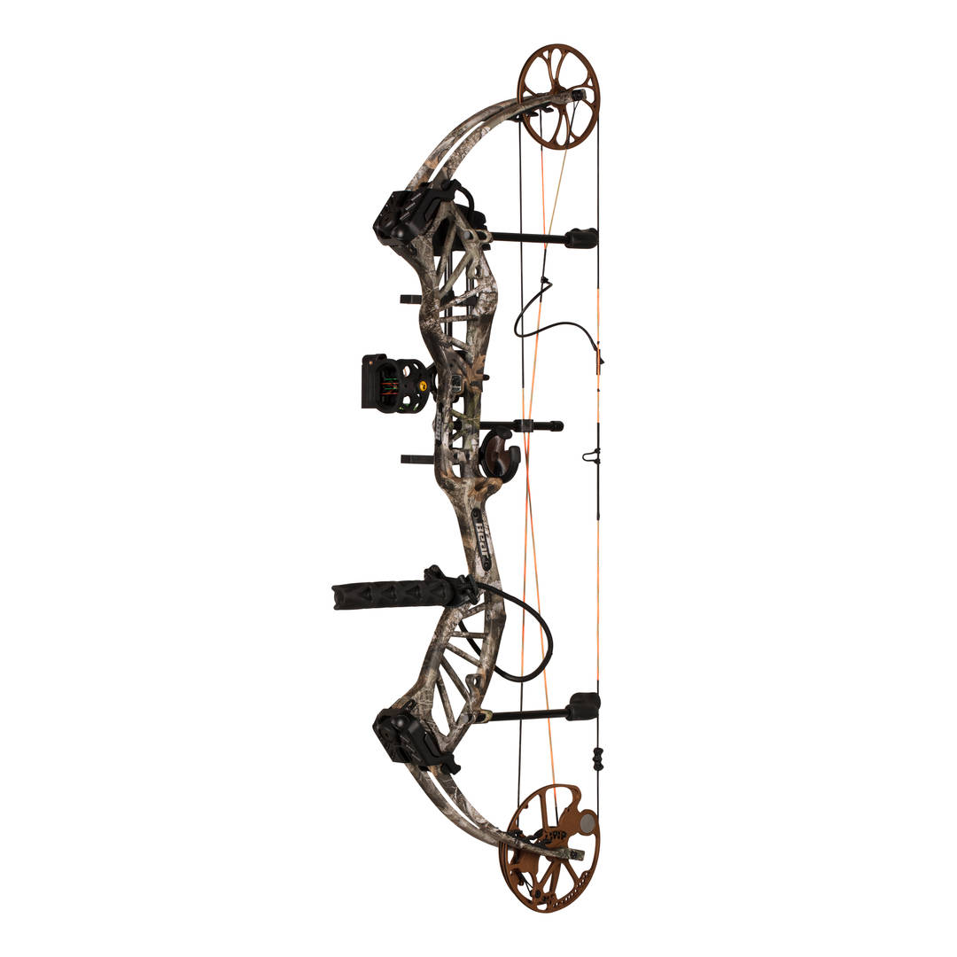 Bear Species - Realtree Edge -