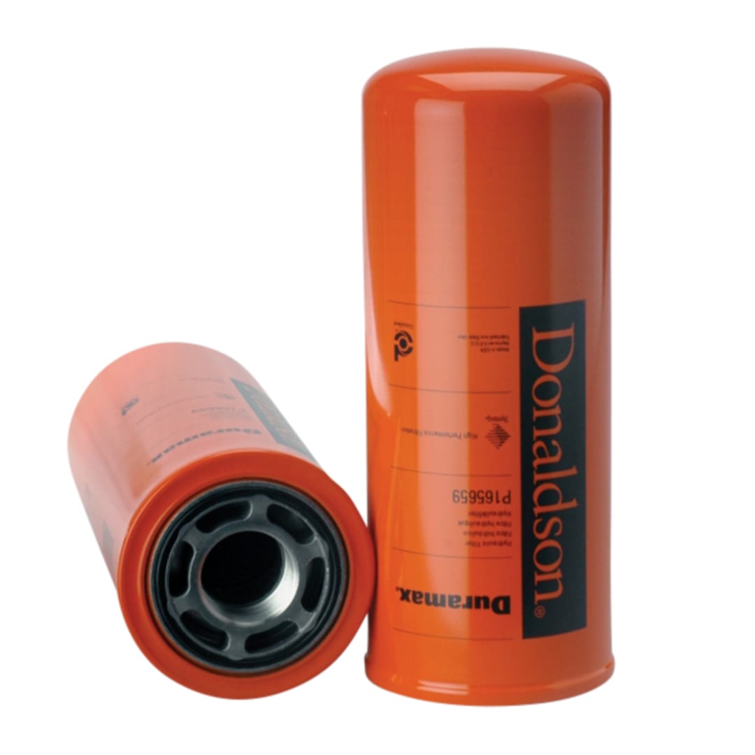 Wastebuilt® Replacement for Peterbilt Filter