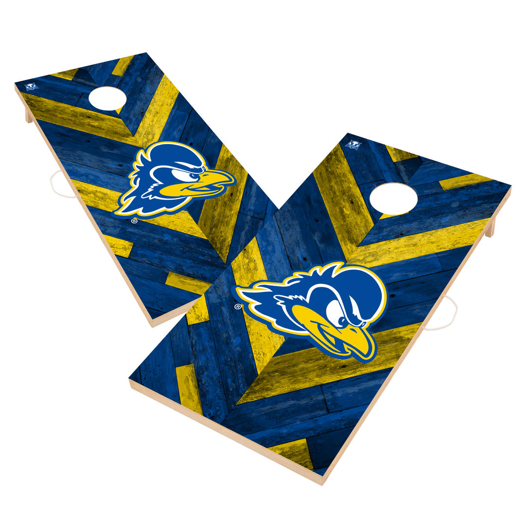 University of Delaware Blue He
