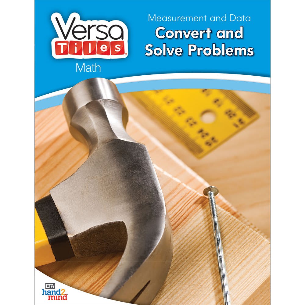 VT G4 MEAS/DTA CONV BK