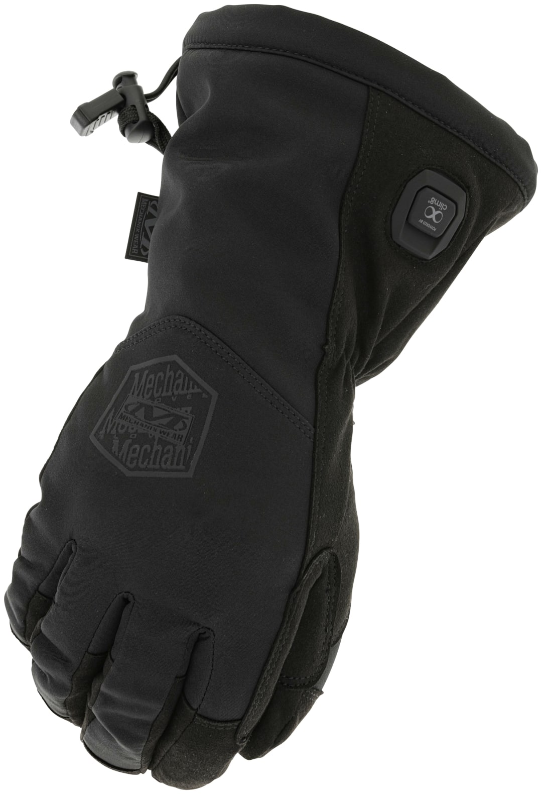 ColdWork™ Heated Glove with clim8® Technology