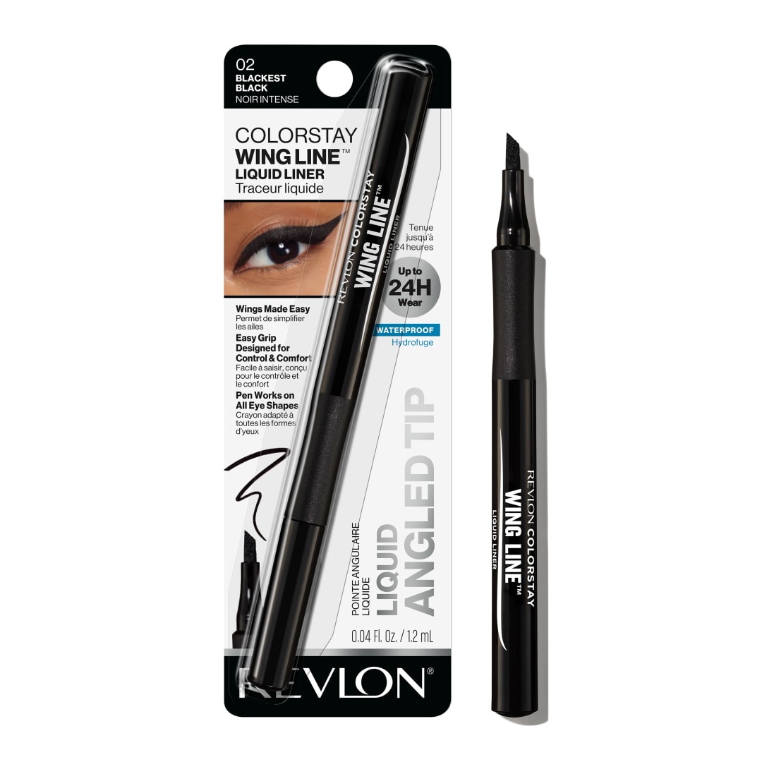 ColorStay Wing Line