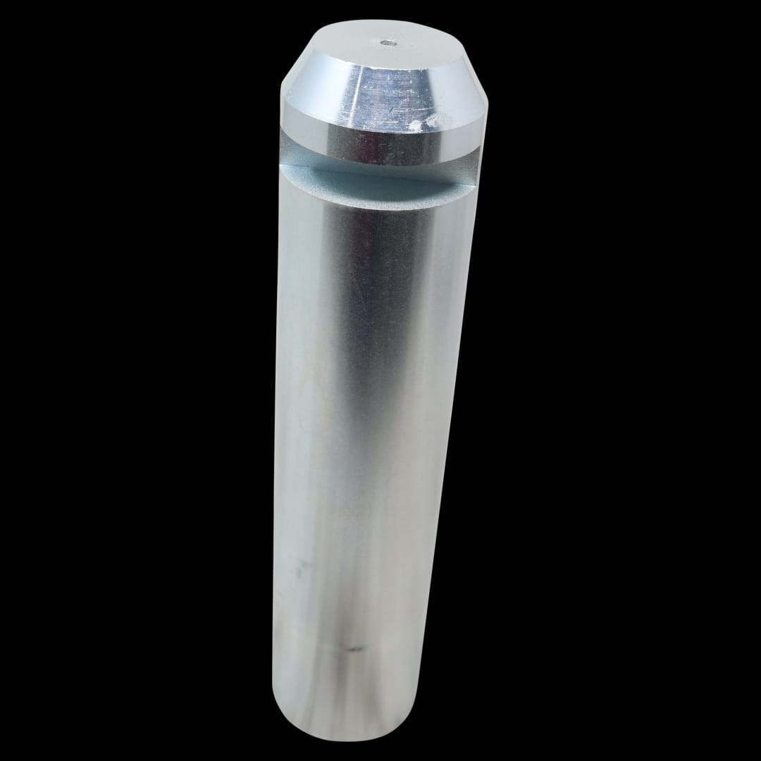 Wastebuilt® Replacement for McNeilus Pin, Packer Cylinder Rod, Tailgate