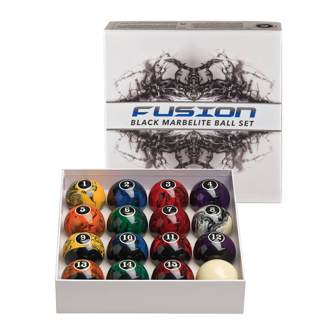 MBCB Pro Series Black Fusion M