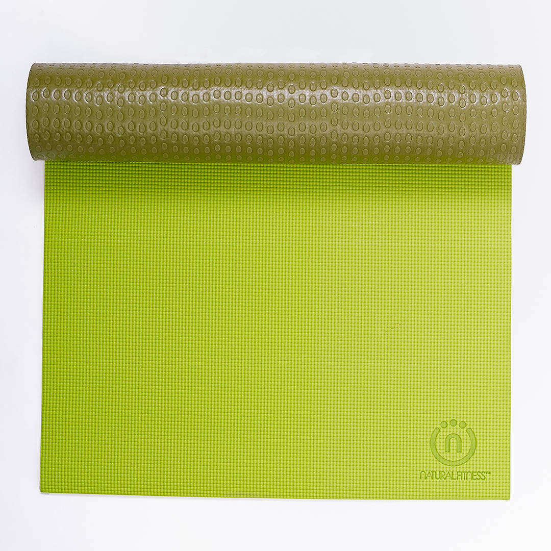 Natural Fitness Eco-Smart Yoga