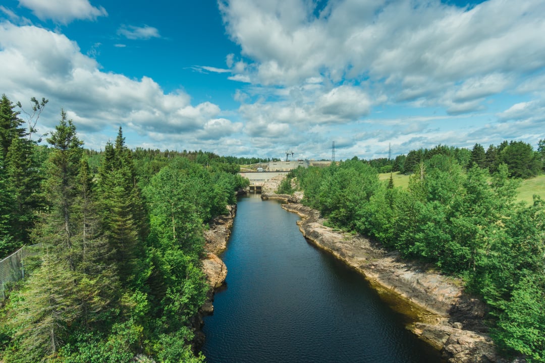 Baie-Comeau