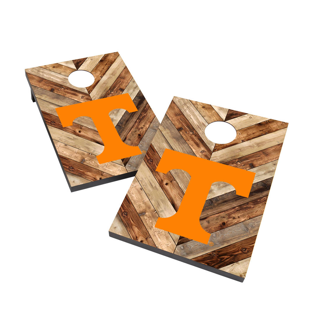University of Tennessee Volunt