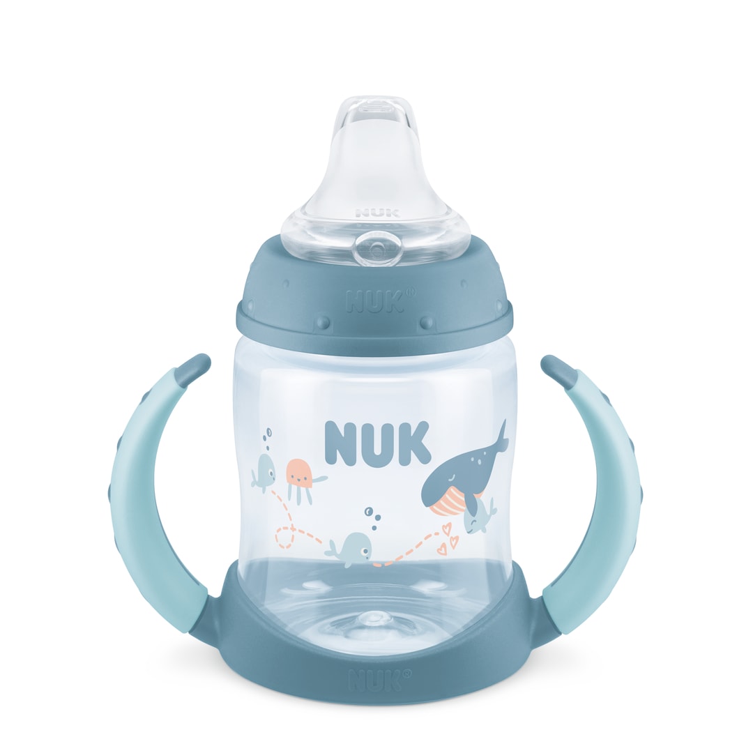 NUK® First Choice Learner Cup, 5 oz, 1 Pack