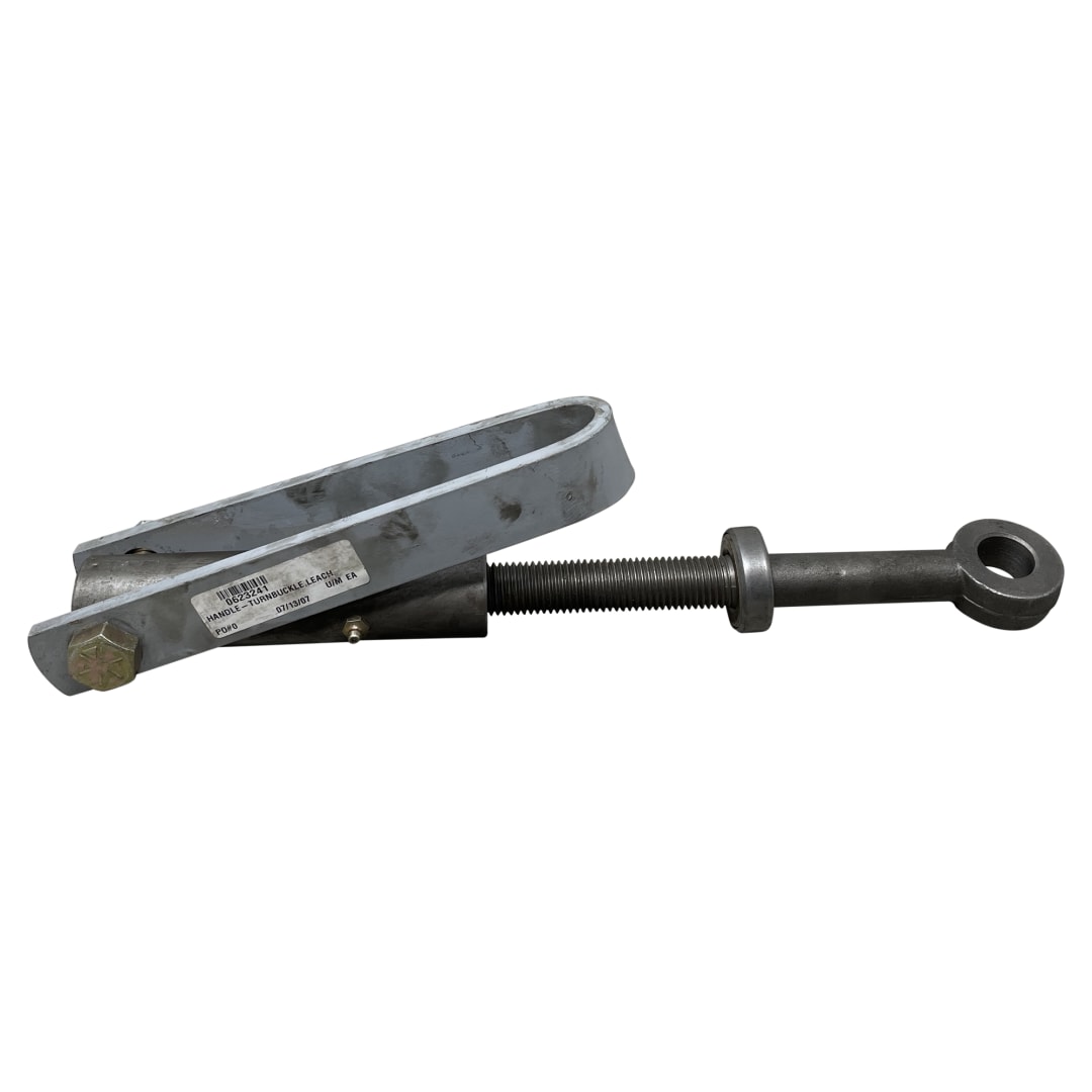 Wastebuilt® Replacement for Heil Tailgate Latch 1/2 Pack