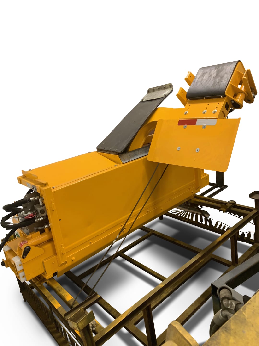 Wastebuilt® Replacement for Labrie Refurbished HH Long Reach