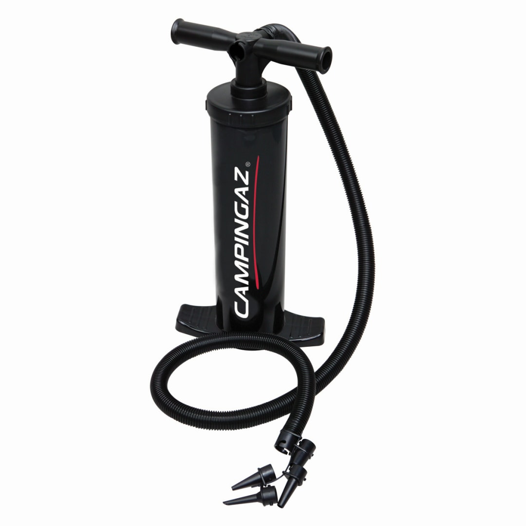 Campingaz Dual Action Hand Pump