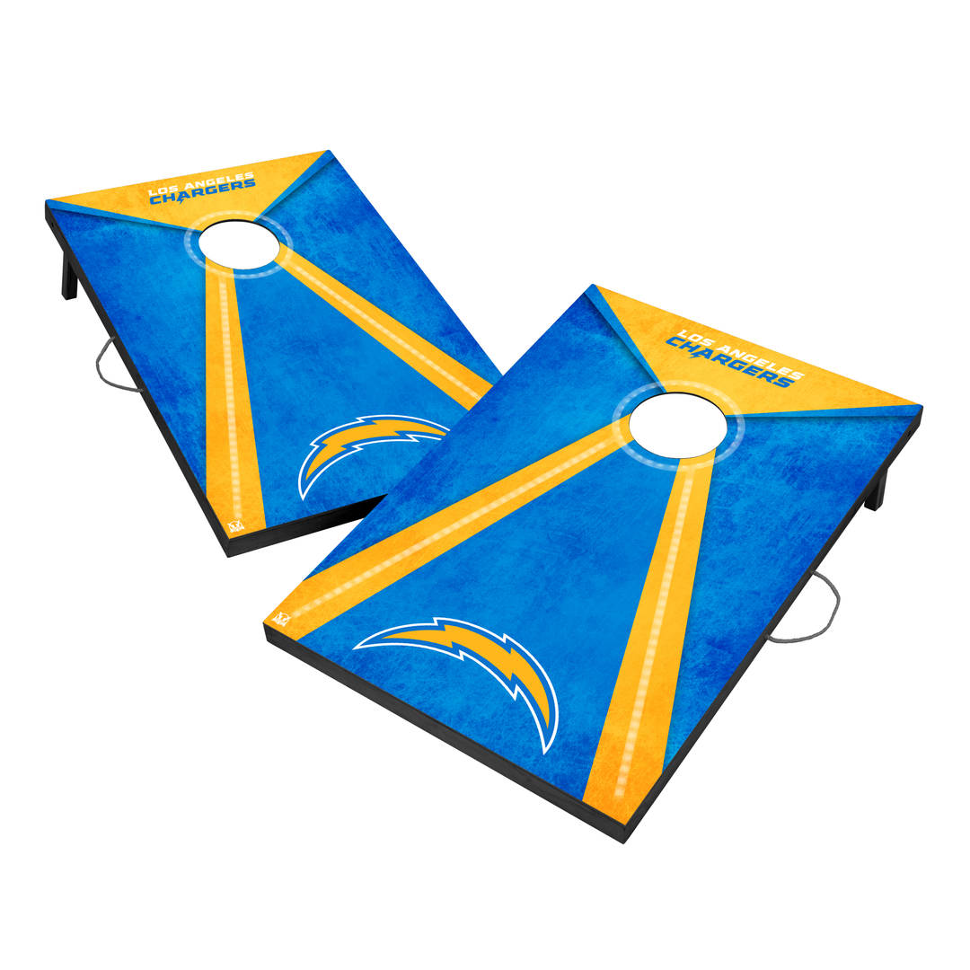 Los Angeles Chargers | LED 2x3