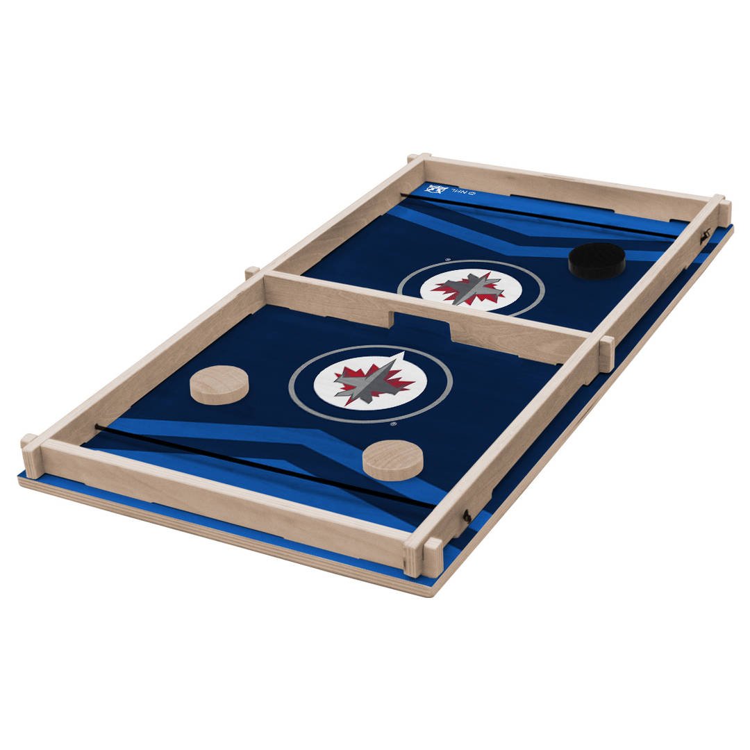 Winnipeg Jets | Fastrack