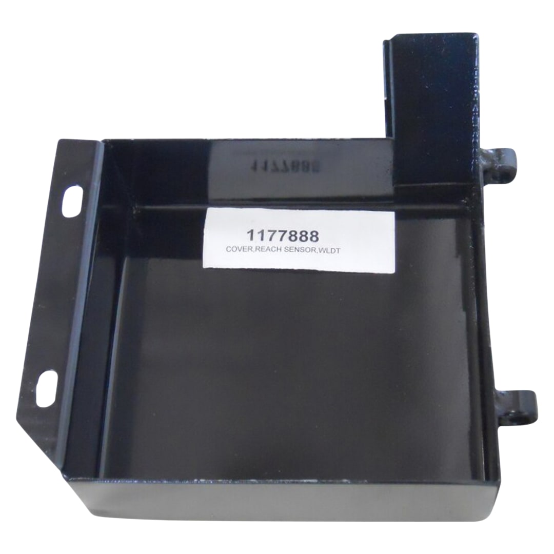 Wastebuilt® Replacement for McNeilus Cover,Reach,Weldment