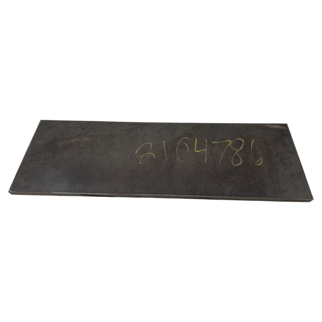 Wastebuilt® Replacement for E-Z Pack Wear Shoe Plate