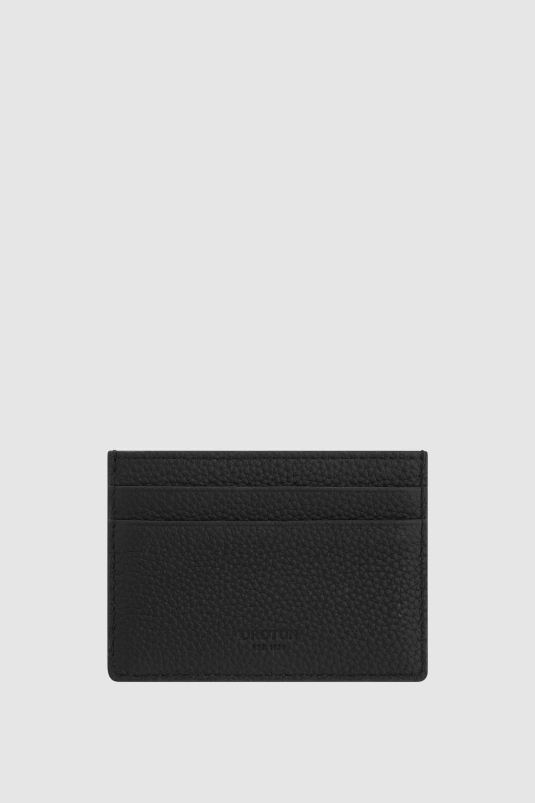 Porter Pebble Credit Card Sleeve