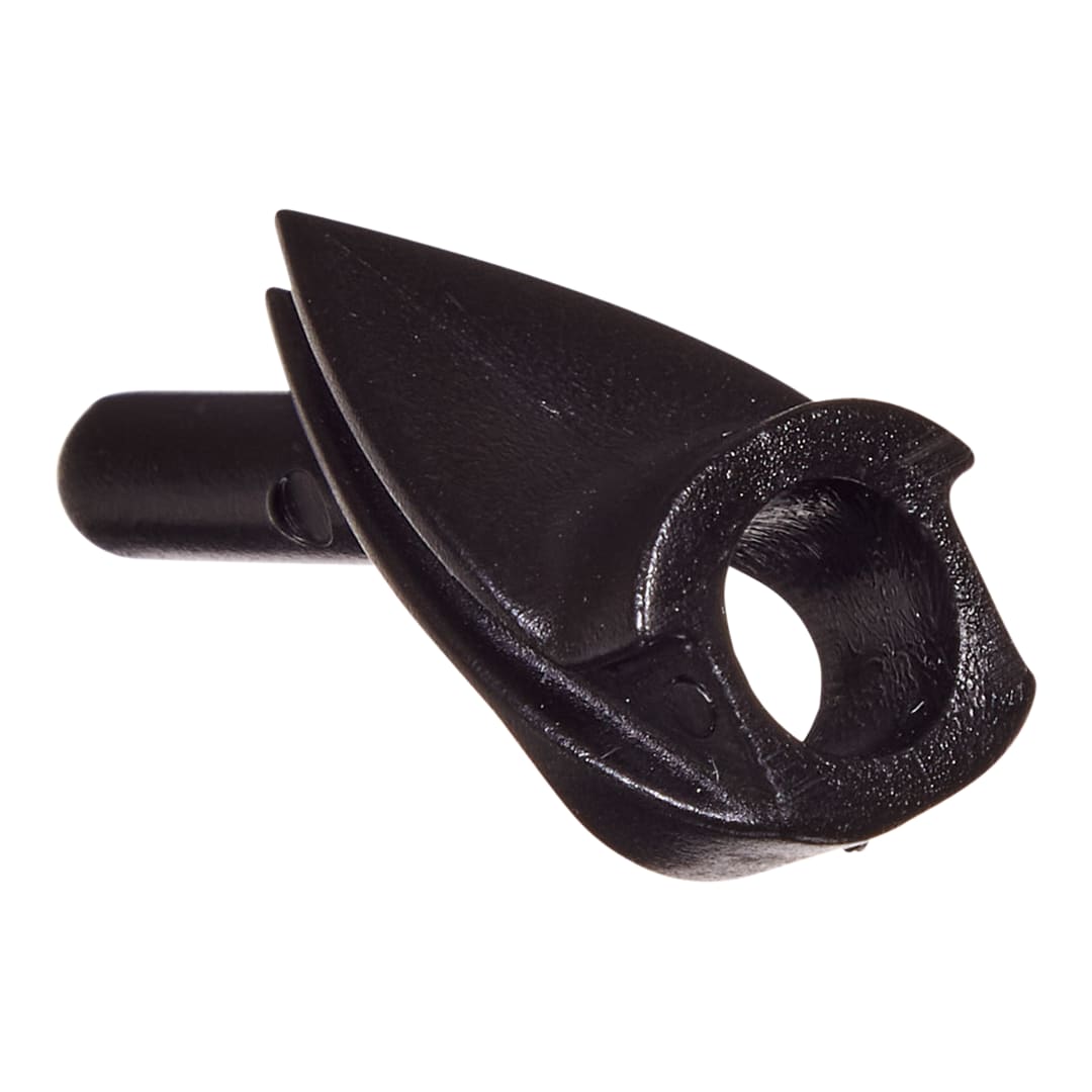 Titan™ Automatic Peep Sight, Black