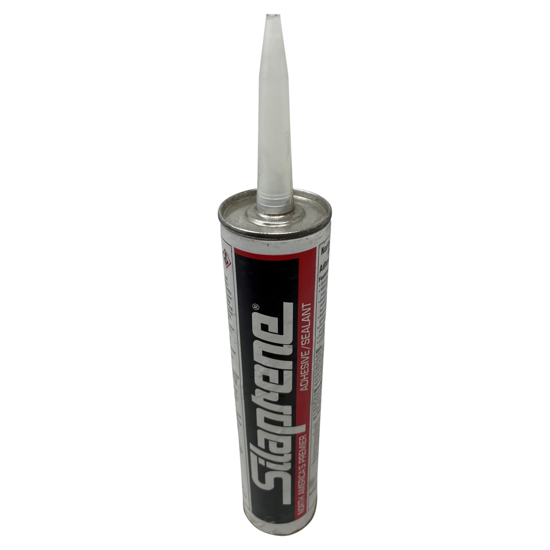 Silaprene Grey