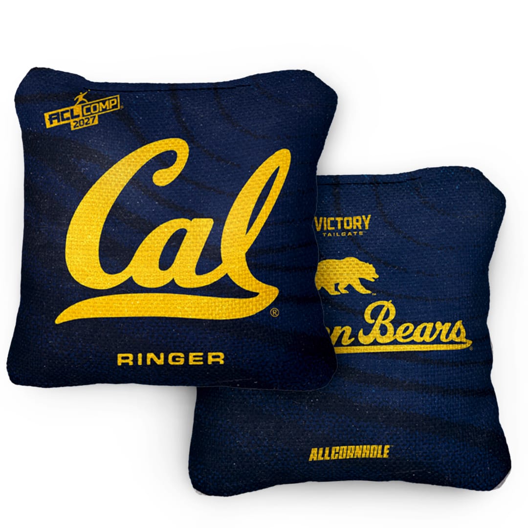 AllCornhole 2027 California Go