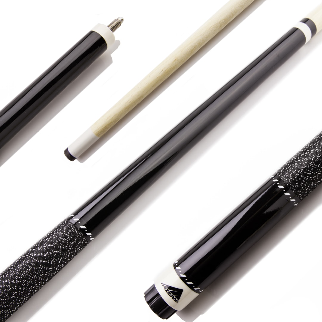 Mizerak 57" House Cue (2-Piece