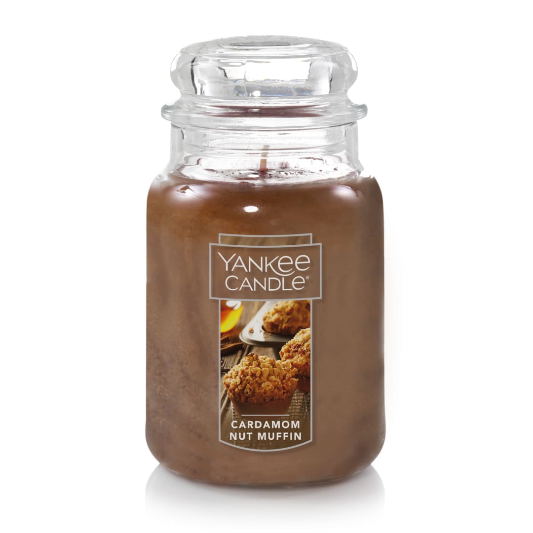 JAR-HW LG CRDMN NUT MFN