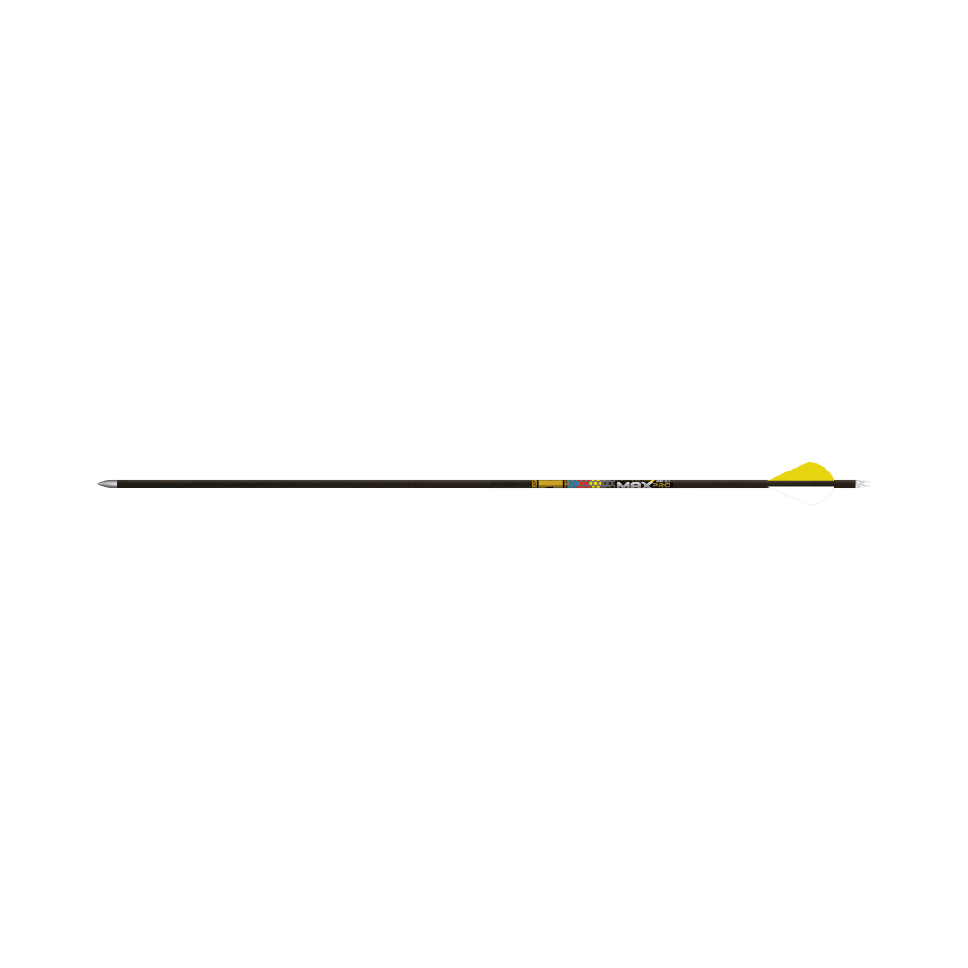 Gold Tip 9.3 Max Pro Arrows .3