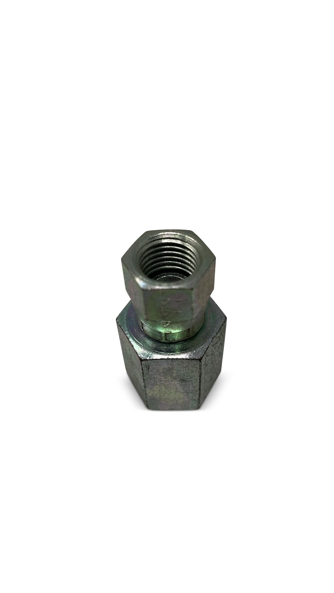Isolator, ECM