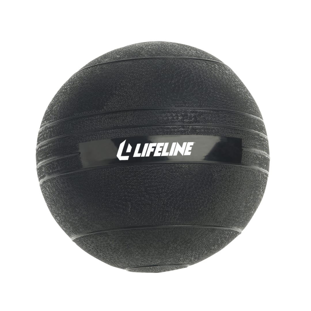 Lifeline Fitness Weighted Slam