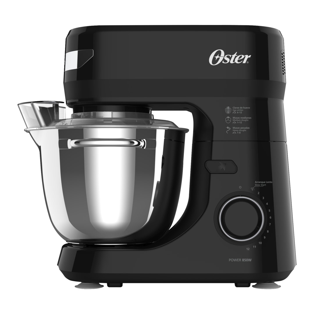 STAND MIXER PLANETARY OSTER BLACK ARG