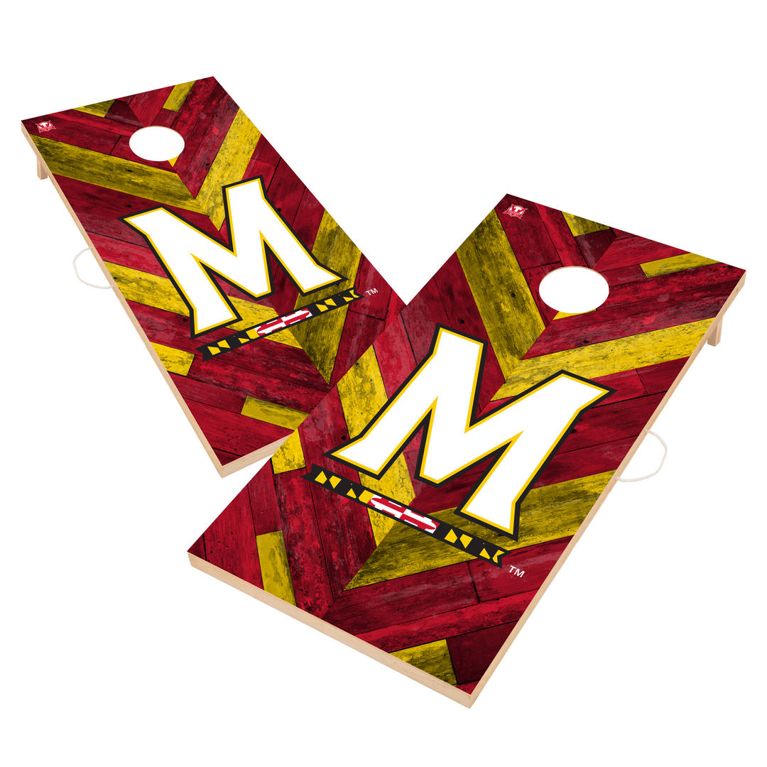University of Maryland Terrapi