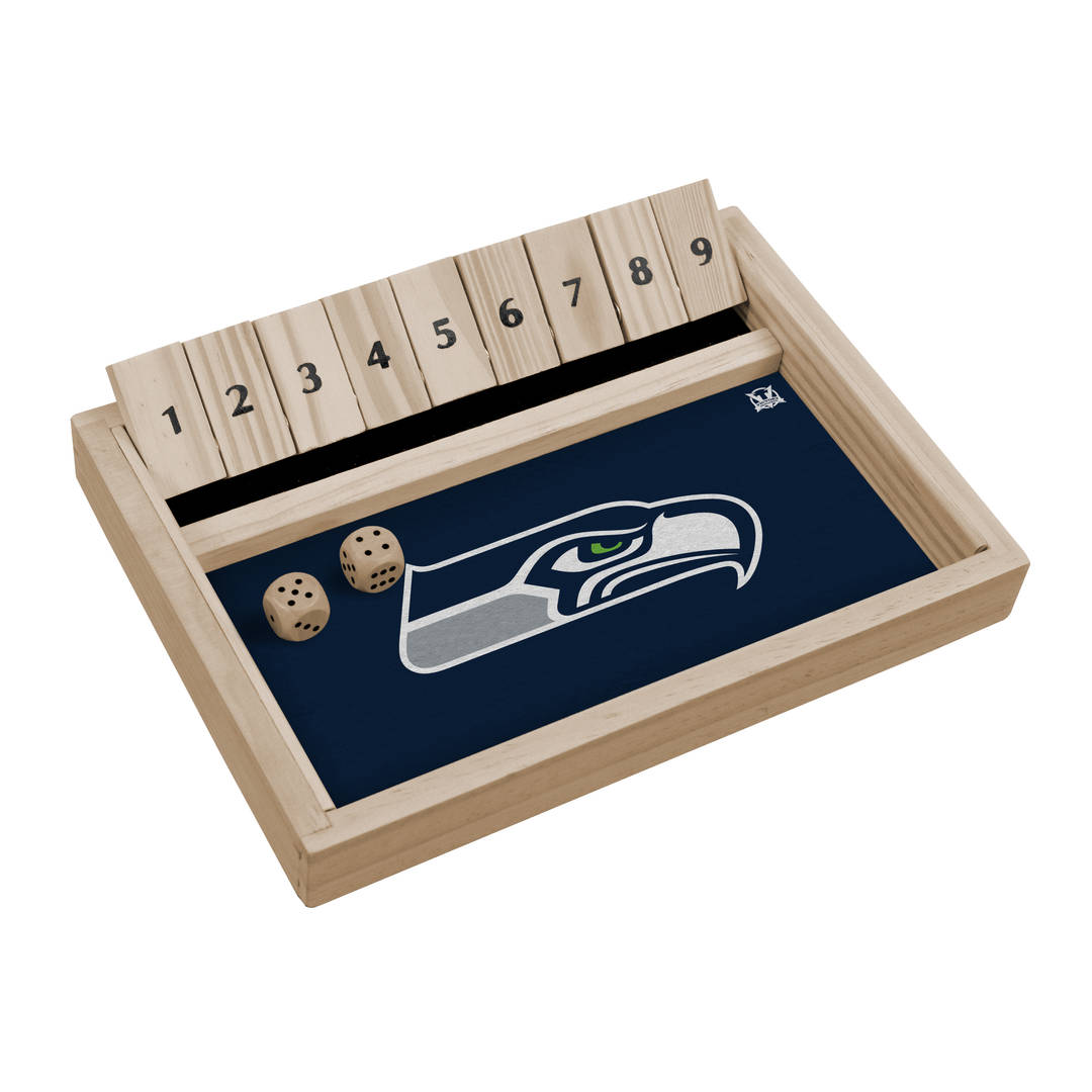 Seattle Seahawks | Shut the Bo