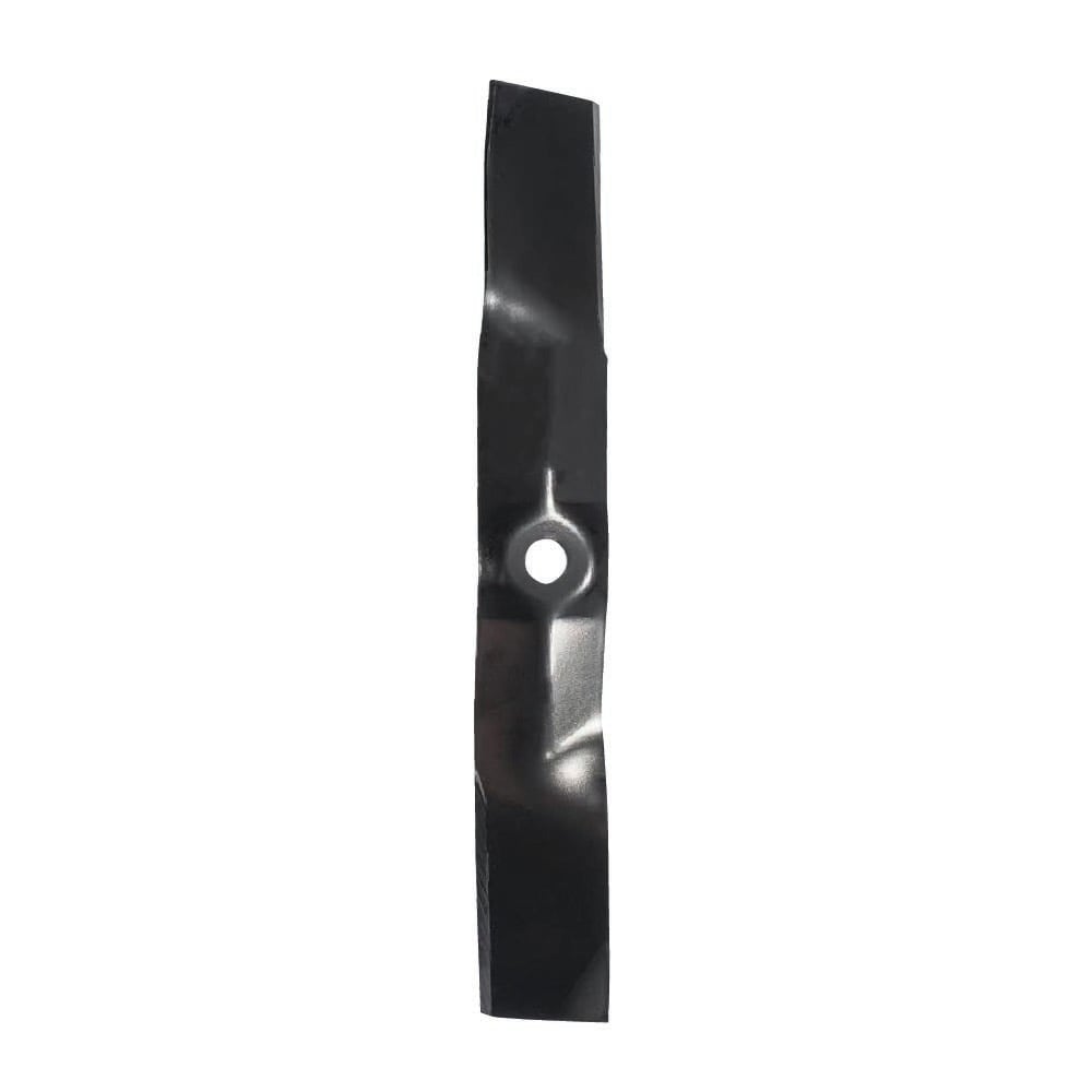 Oregon® 17" Blade for 48" John Deere Riding Mowers, OEM Part Numbers AM137757, AM141035, GX21784, GY20852, GX21785 (94-651)