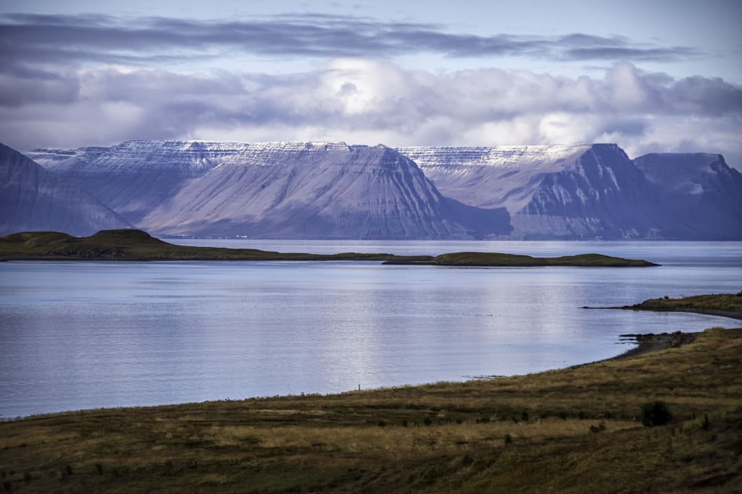 Isafjordur