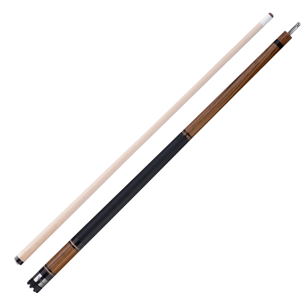 Viper Naturals Beliwood Billiard/Pool Cue Stick 18 Ounce