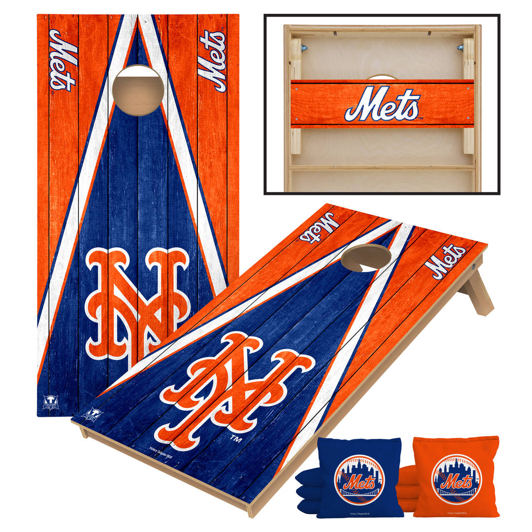 New York Mets | 2x4 Tournament