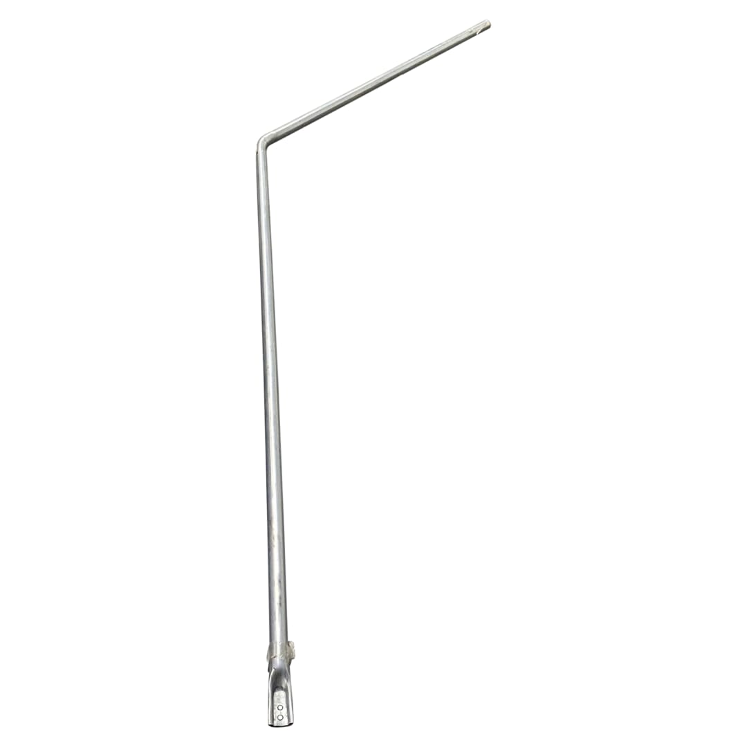 Wastebuilt® Replacement for Side Arm Right Hand Lo-Pro B&amp;B