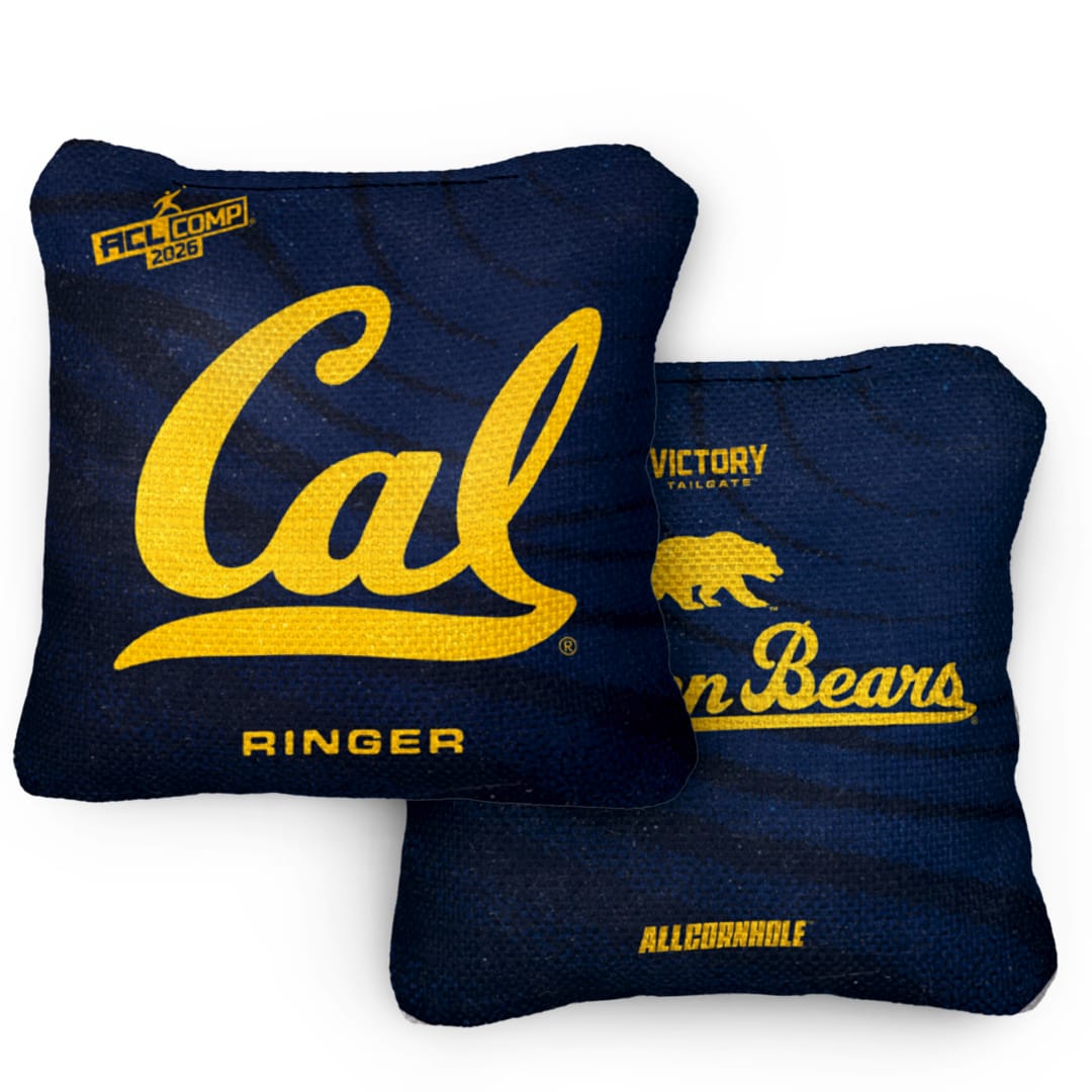 AllCornhole 2026 California Go