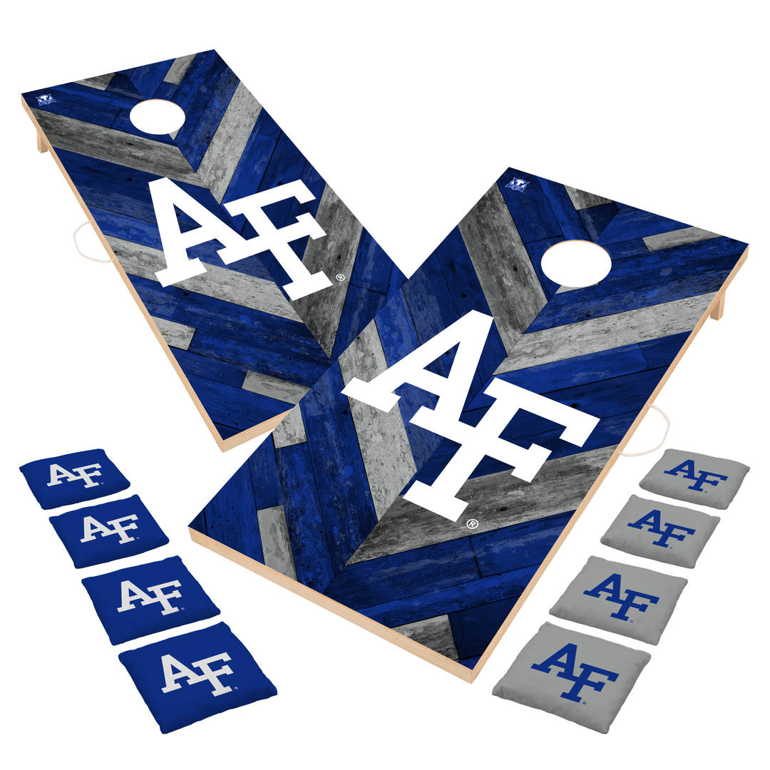 Victory Tailgate Air Force Aca