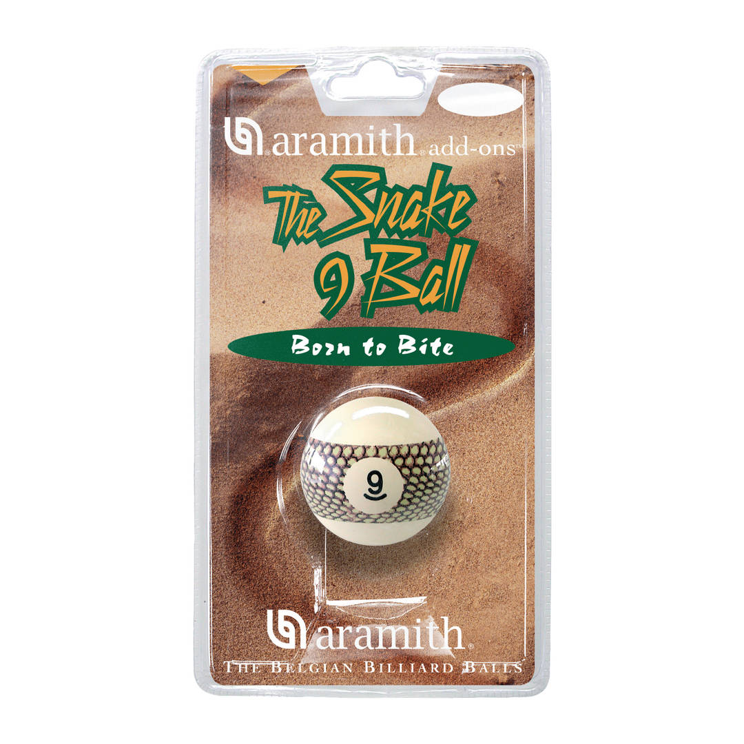 Aramith Products ARAMITH SNAKE