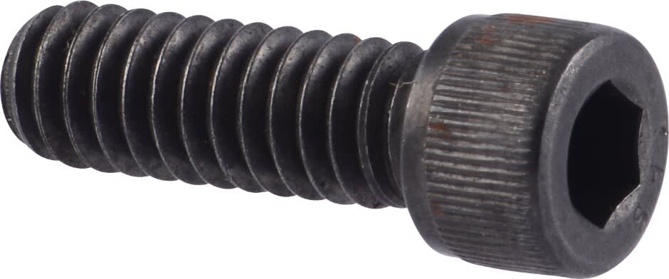 Wastebuilt® Replacement for McNeilus Screw, Cap, Socket .25-20X.75 574 BO (M8-32291AX)