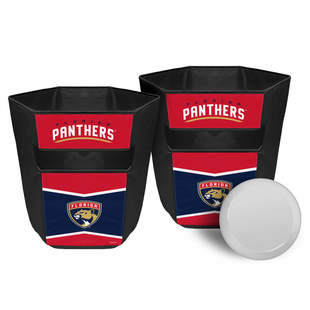 Florida Panthers | Disc Duel