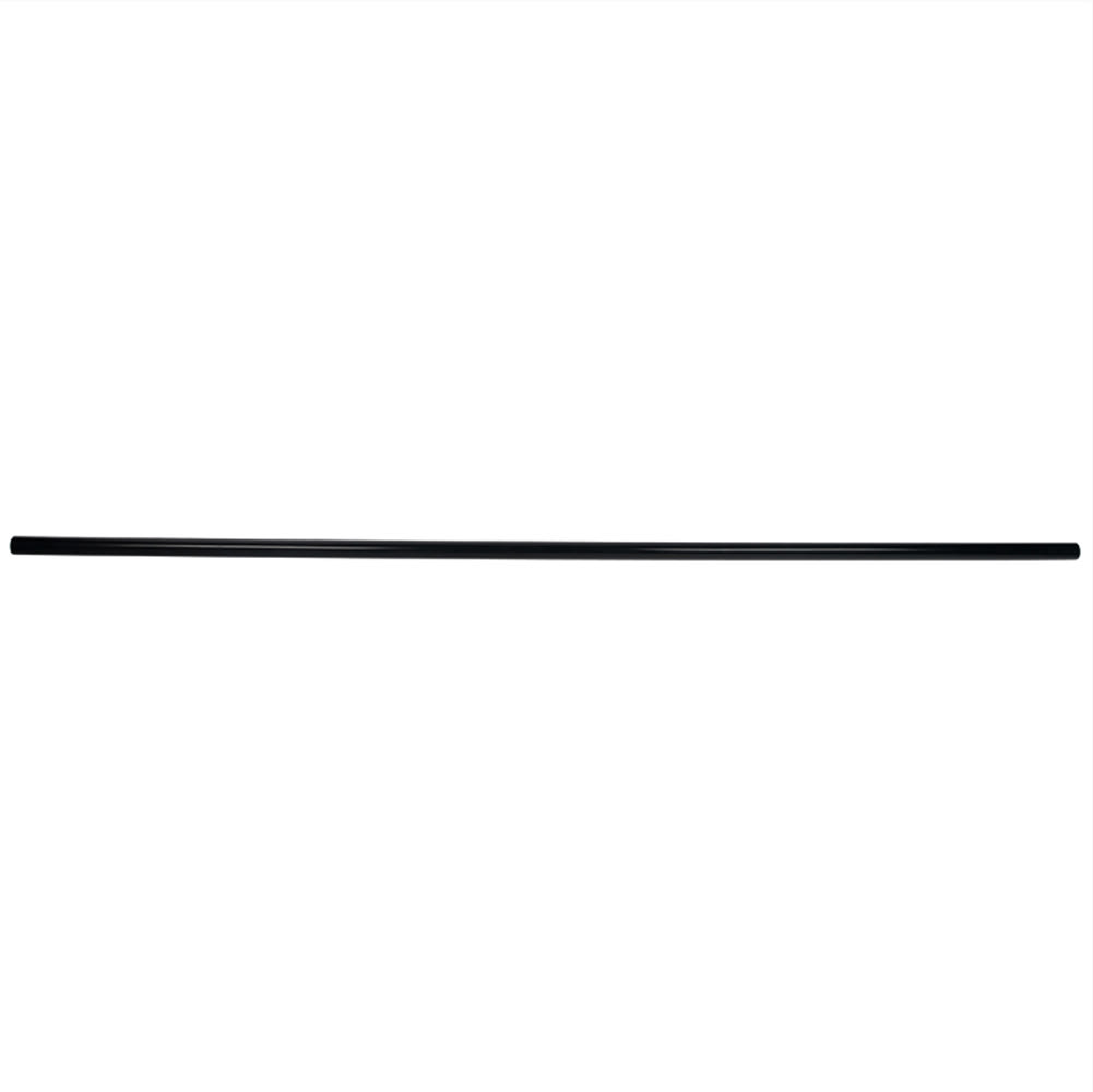 Steel Rear Section