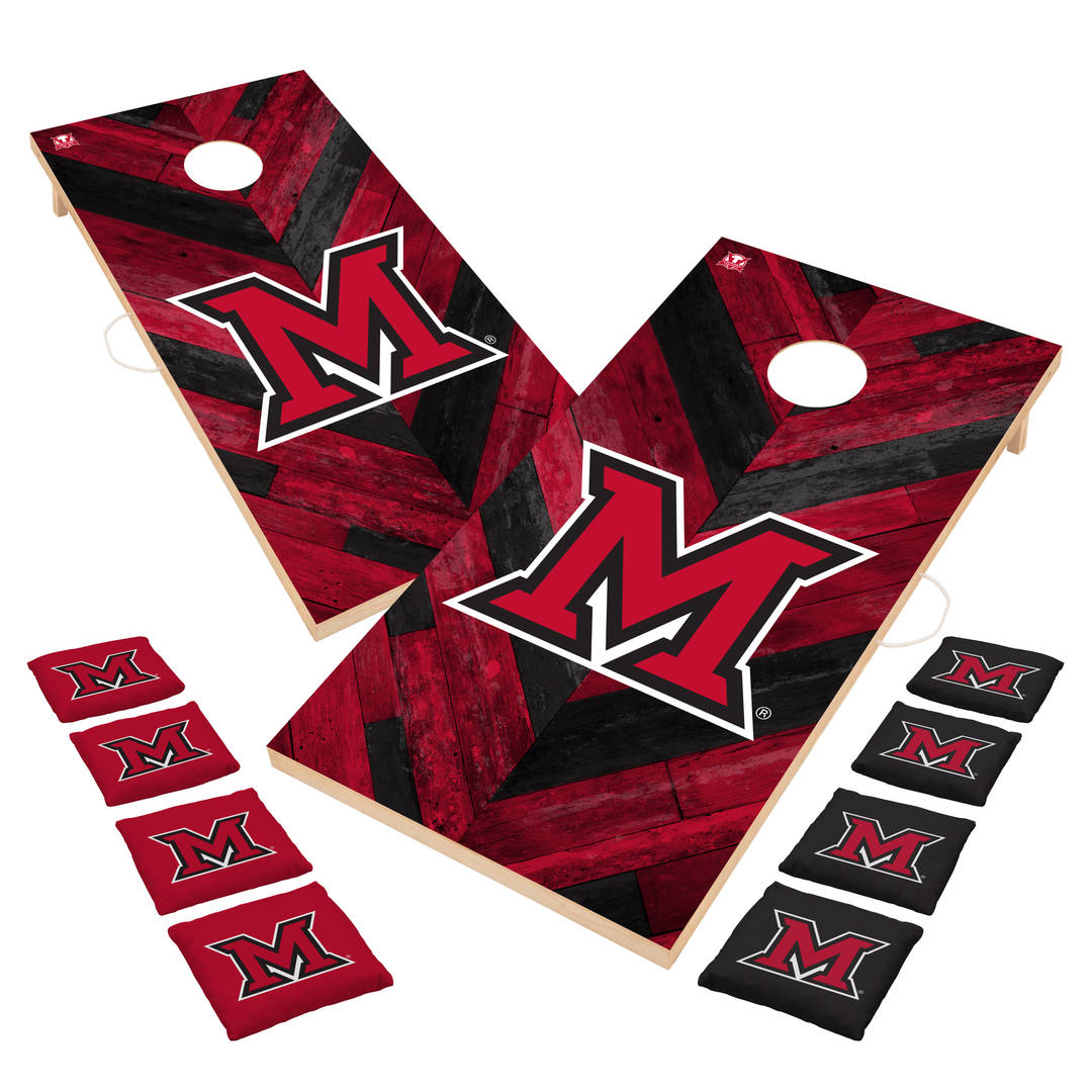 Victory Tailgate Miami Univers