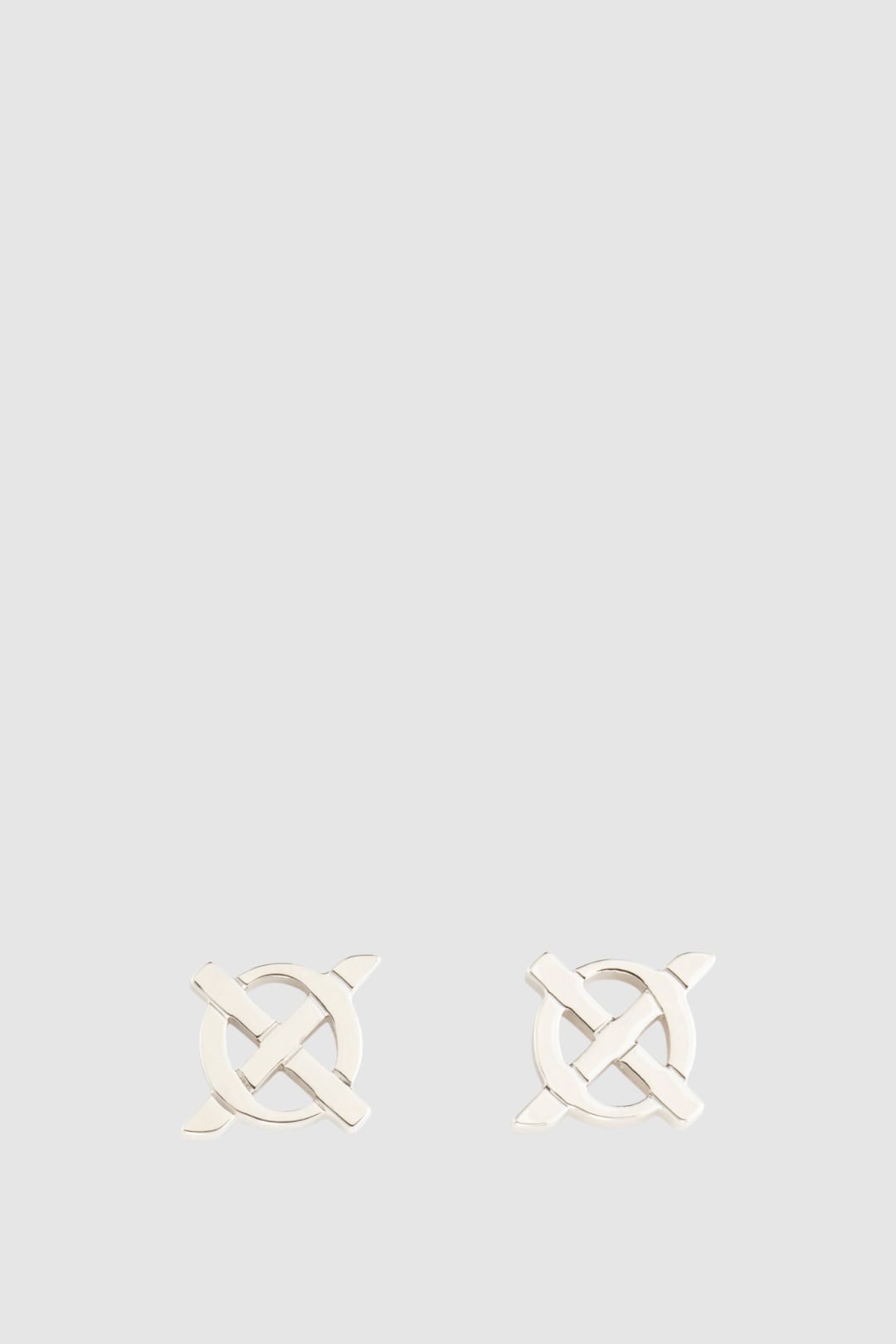 Leah Stud Earrings