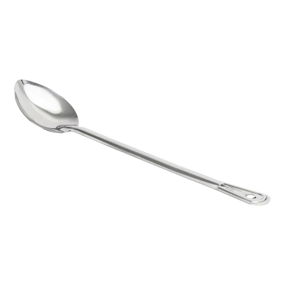 DSO-15 - SPOON SOLID S/S 15"