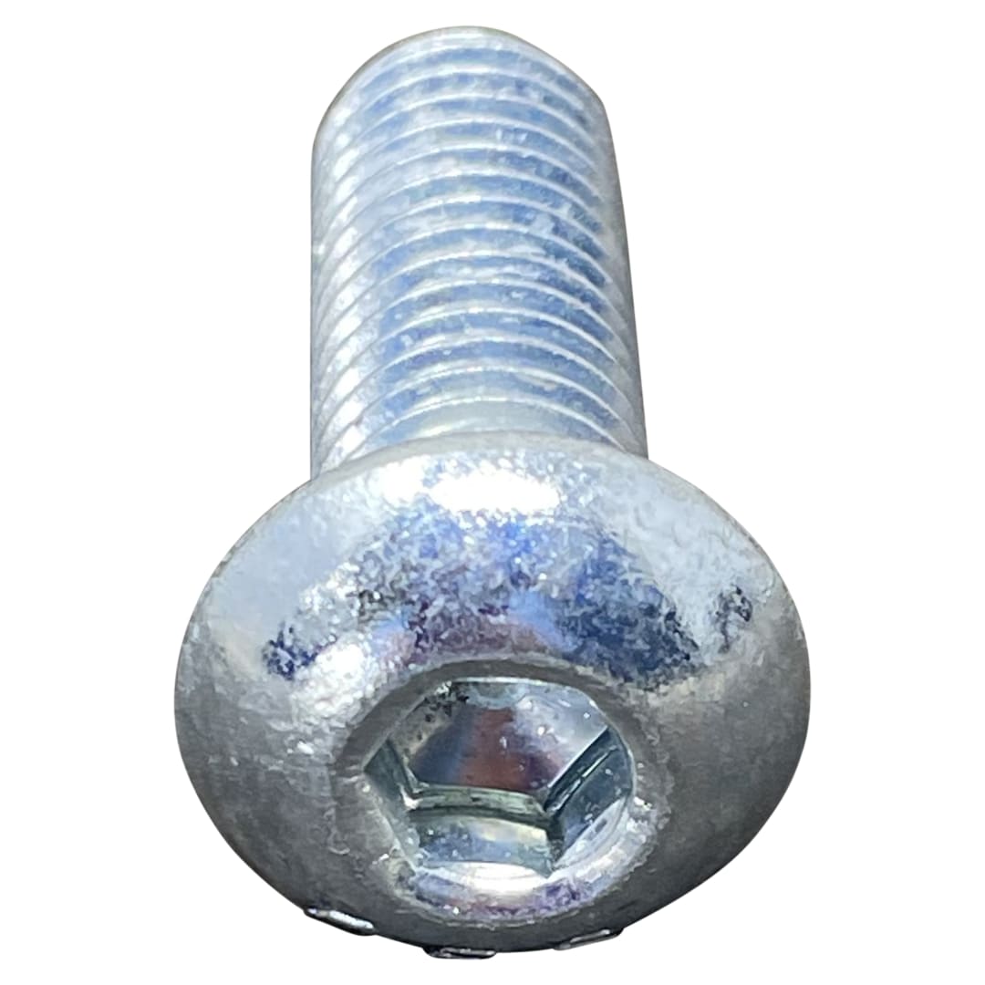 Wastebuilt® Replacement for Bayne 1/2-13 X 1 1/2 Hex Head Cap Screw Grade 8