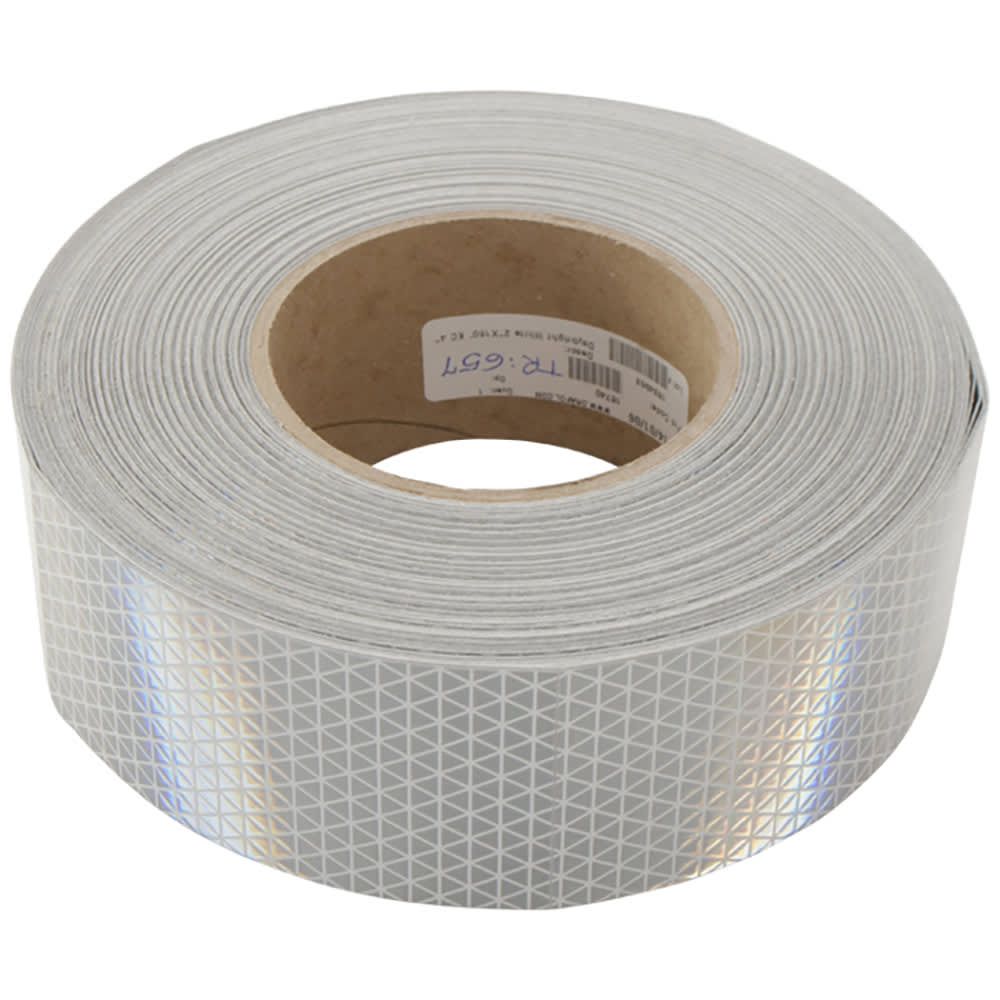 Reflective Safety Sticker