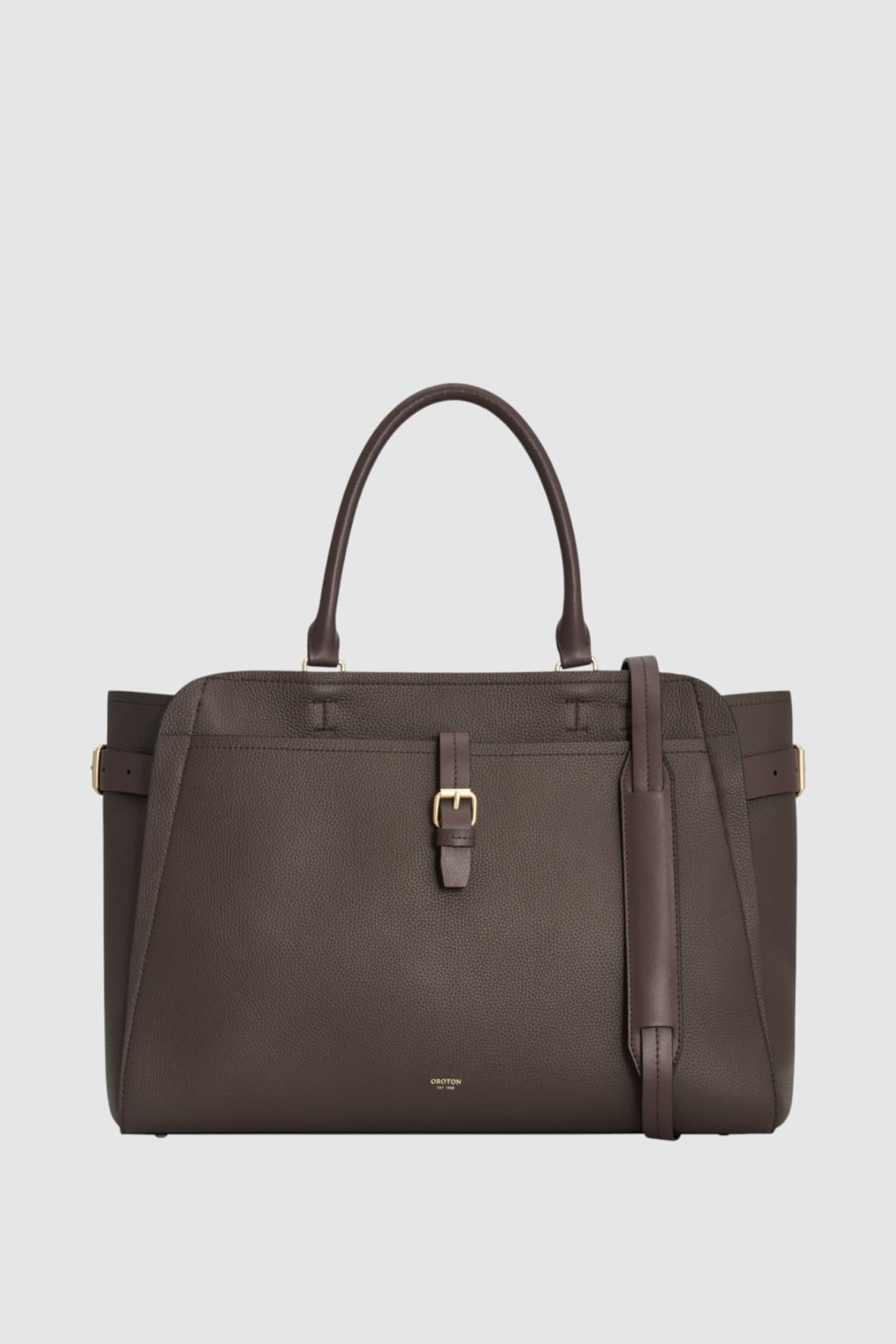 Dylan Large Top Handle Tote
